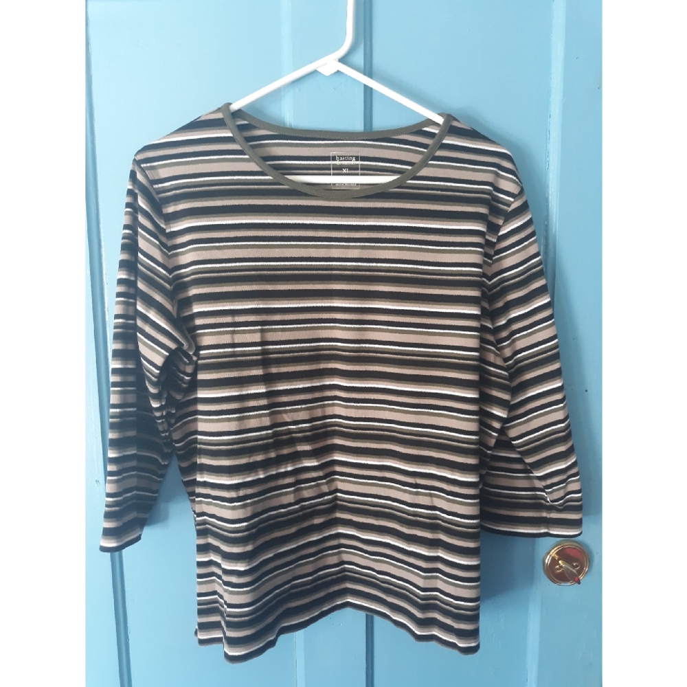 Half Sleeve Shirt